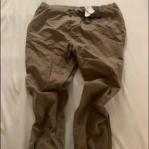 H&M Men’s Divided Pants New!!